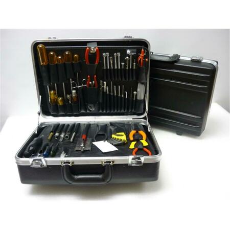 CHICAGO CASE CO XLST61 Attache Tool Case 95-8570